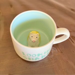 Whimsical Cupboard mug